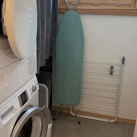 Apartman 3*, Sud, Parking - 5 Pers. - Fr-1-263-655