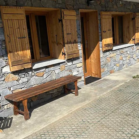 Apartment 3*, Sud, Parking - 5 Pers. *
